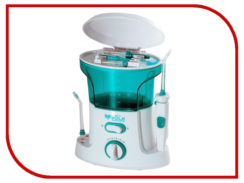 

Ирригатор Dental Volk Technologies DVT1