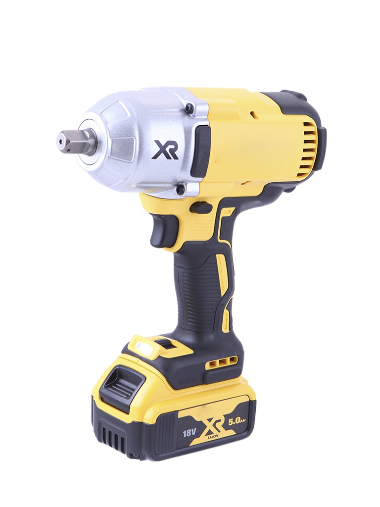 фото Электроинструмент DeWalt DCF899P2