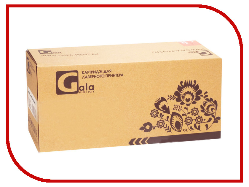 

Картридж GalaPrint GP-CE278A/726/728 для HP LJ P1560/P1600/Canon MF4410/LBP-6200D 2100к
