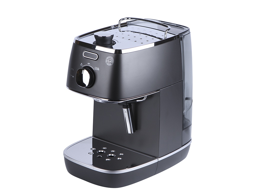 DeLonghi ECI 341 Black