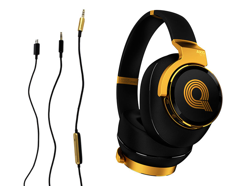 

AKG N90Q, N90Q