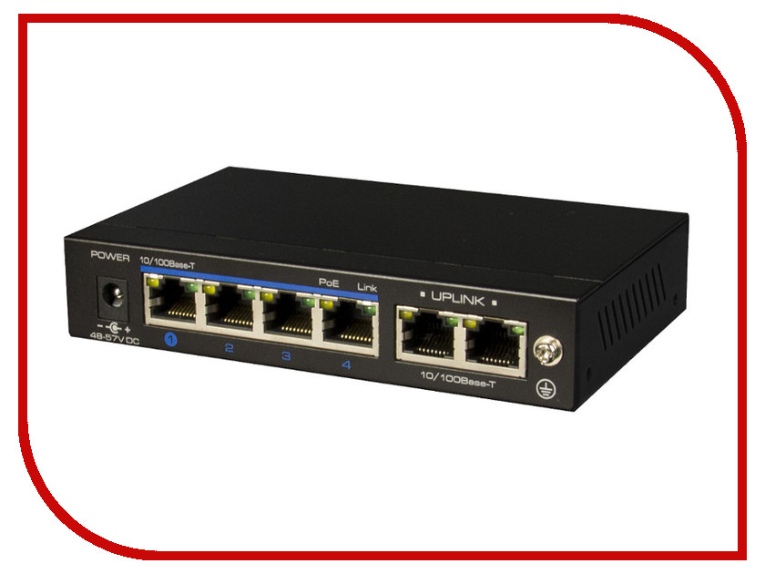 

RVi RVi-NS0402L