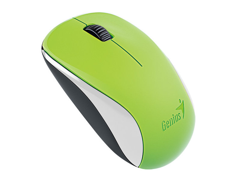 

Мышь Genius NX-7000 USB Green, NX-7000