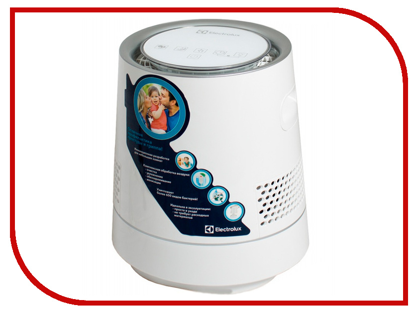 

Electrolux EHAW-9015D Mini White