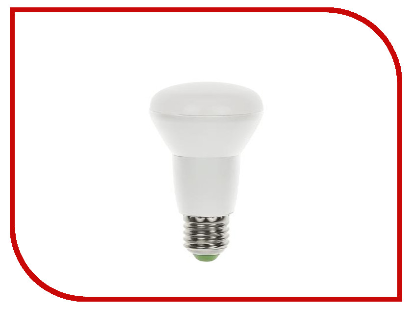 

Лампочка ASD LED-R63-Standard E27 5W 3000K 160-260V 4690612001579, LED-R63-Standard