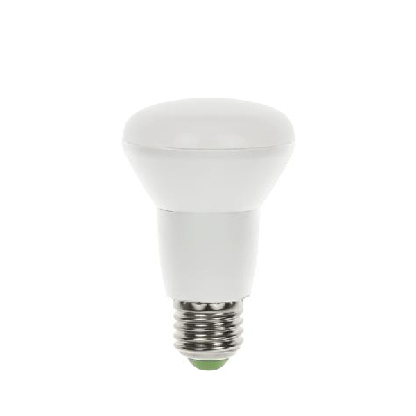 

Лампочка ASD LED-R63-Standard E27 5W 160-260V 3000K 450Lm 4690612001579, LED-R63-Standard