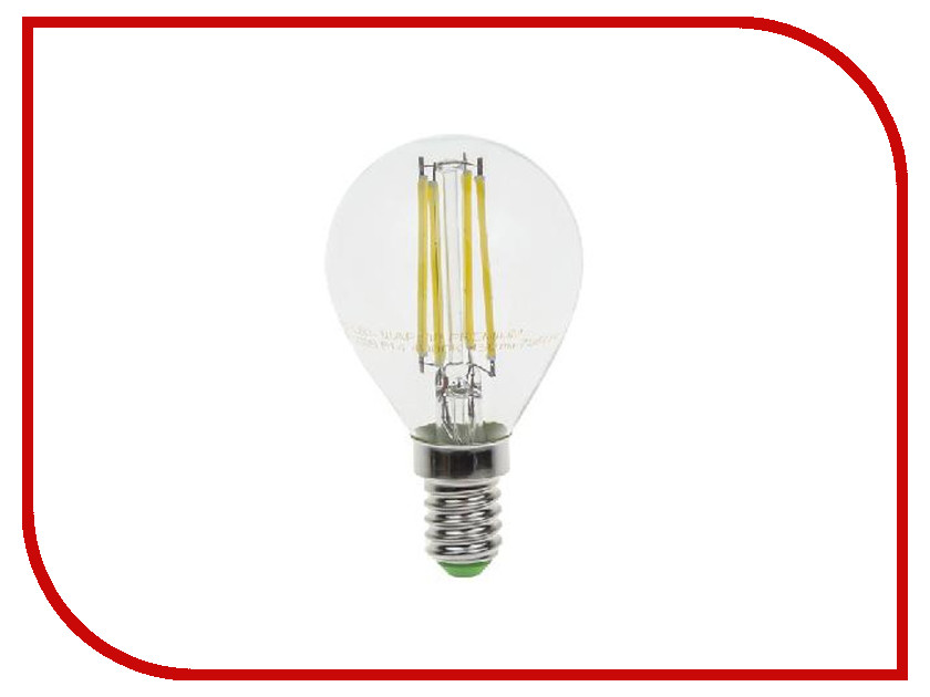 

Лампочка ASD LED Шар Premium 5W 3000K 160-260V E14 4690612004150