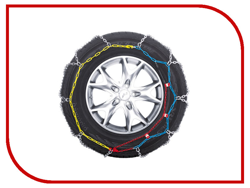 

Цепи противоскольжения Pewag Brenta C XMR V 79