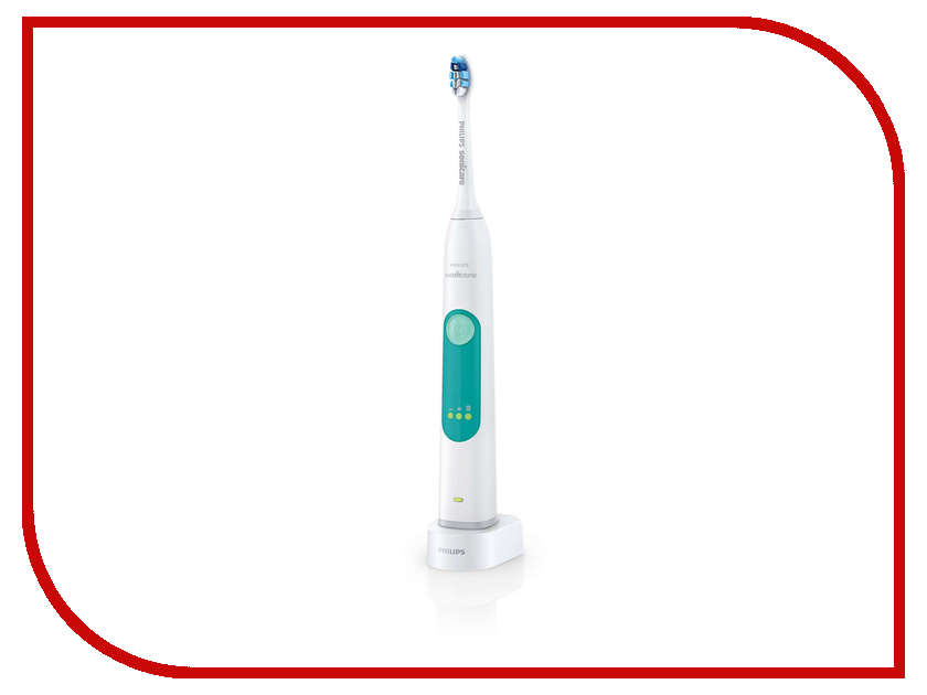 

Зубная электрощетка Philips HX6631/01