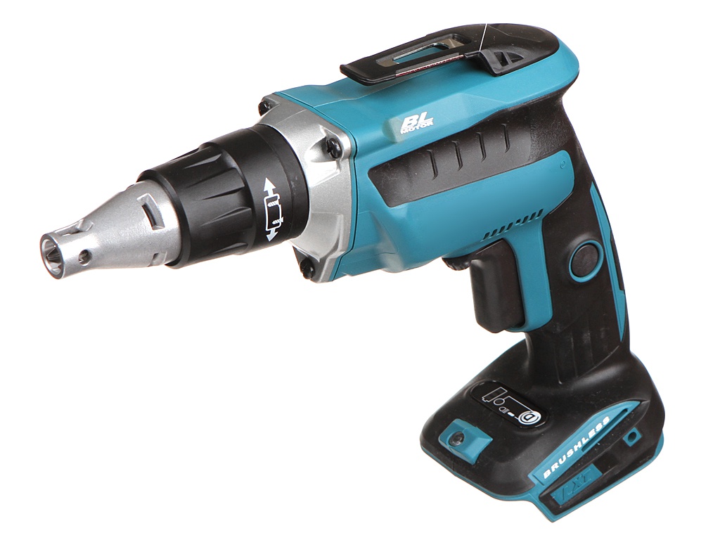 фото Электроинструмент makita dfs452z