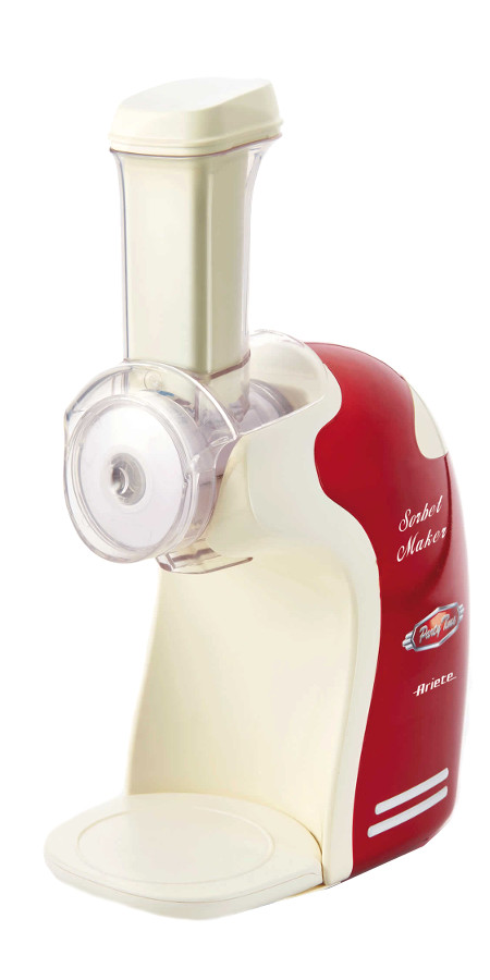 Мороженица Ariete 632 Sorbet Maker