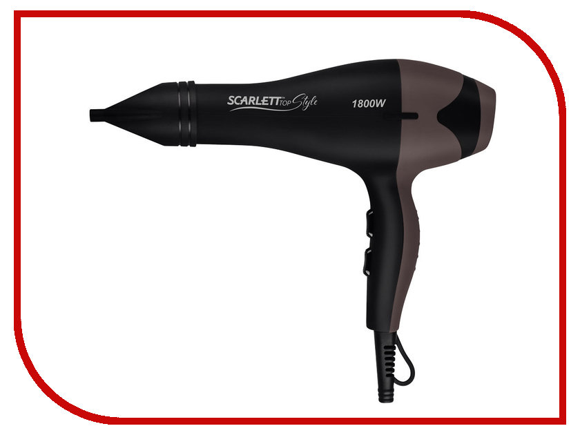 

Фен Scarlett SC-HD70I51