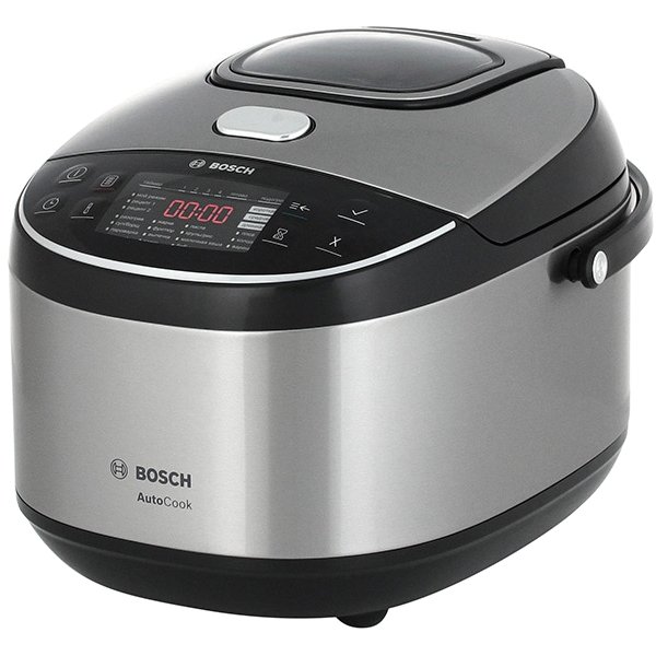 

Мультиварка Bosch MUC28B64, MUC28B64