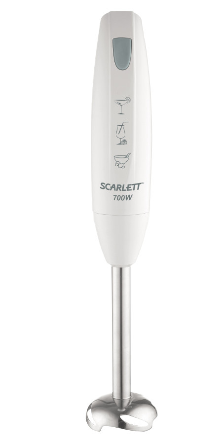 

Блендер Scarlett SC-HB42S09, SC-HB42S09