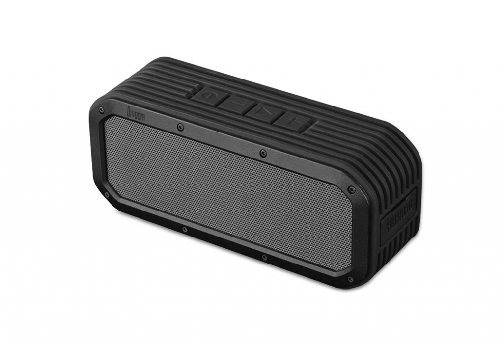 Колонка Divoom Voombox outdoor Black