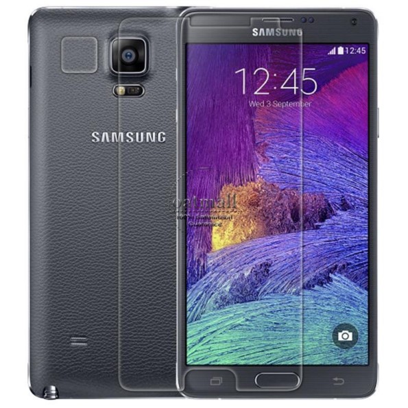 

Аксессуар Защитное стекло CaseGuru для Samsung Galaxy Note 4 0.33mm 85222, Samsung Galaxy Note 4