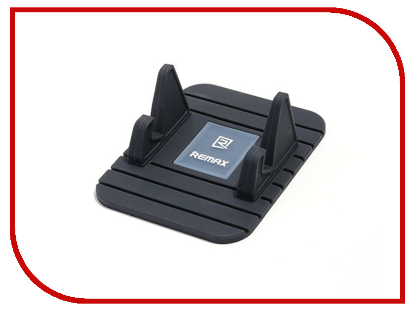 

Держатель Remax Fairy Black RM-000174, Fairy
