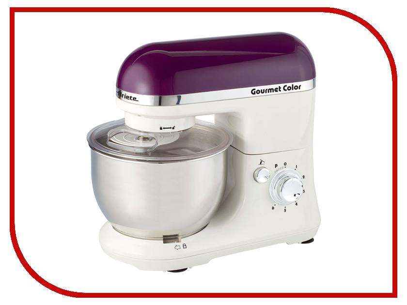 

комбайн Ariete Gourmet Rainbow 1594 Purple