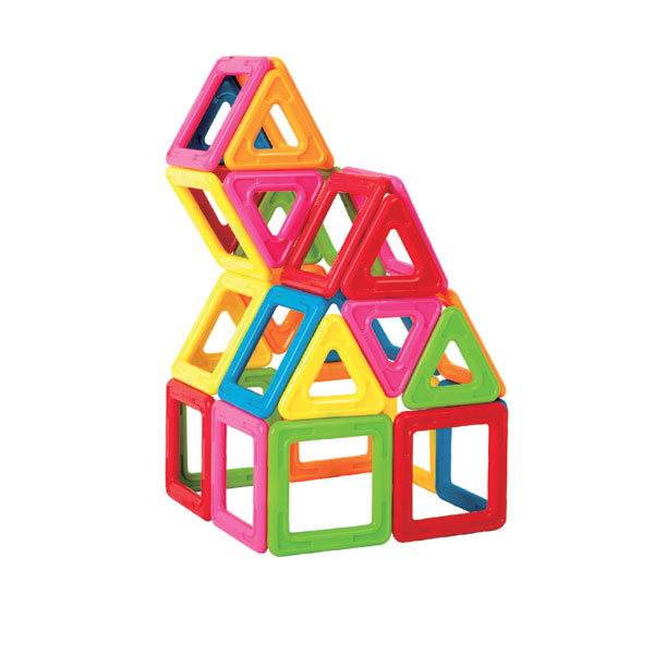 

Конструктор Magformers My First 30 63107, 63107