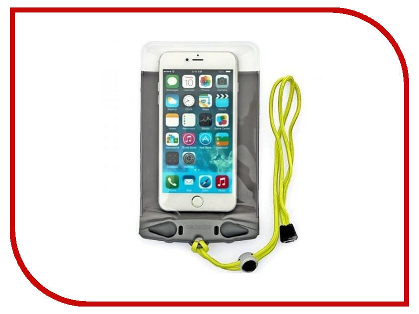

Аквабокс Aquapac 358 Waterproof Case for iPhone 6 Plus