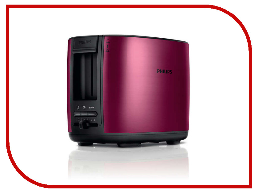 

Тостер Philips HD 2628/00