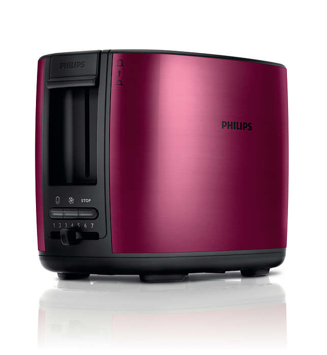 Тостер Philips HD 2628/00