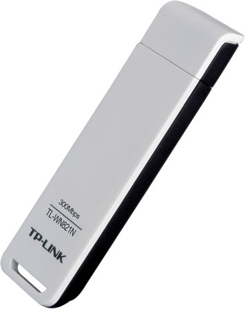 Wi-Fi адаптер TP-LINK TL-WN821N адаптер tp link tl wn821n wireless usb adapter atheros 2x2 mimo 2 4ghz 802 11n