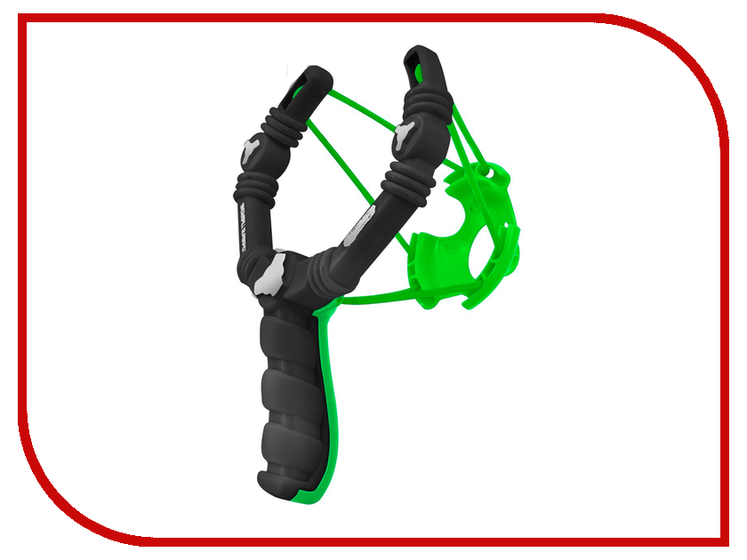 

Снежкометатель Arctic Force Sling Shot SB38302