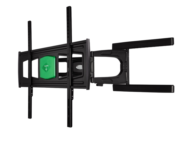 

Кронштейн Hama H-108751 XL Black (до 35 кг), 108751 XL