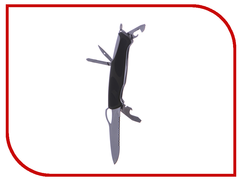 

Мультитул Victorinox RangerGrip 178 0.9663.MWC4, 0.9663.MWC4