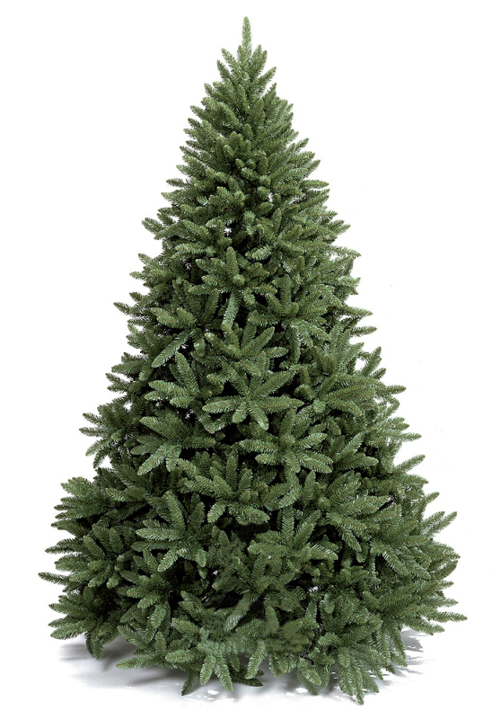 фото Ель Royal Christmas Washington Premium 210cm