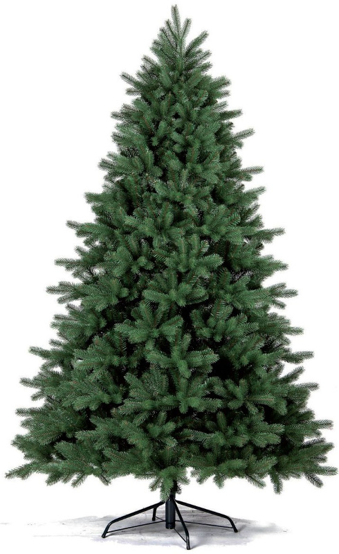 фото Ель Royal Christmas Georgia Premium 210cm