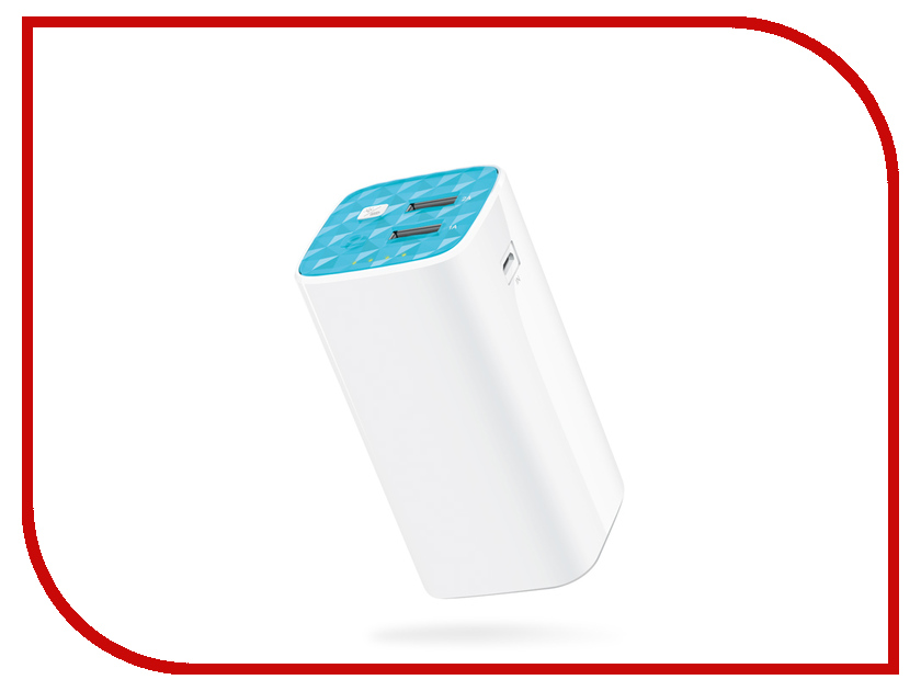 фото Аккумулятор TP-LINK Power Bank 10400mAh TL-PB10400