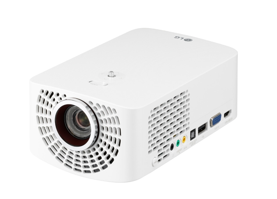 

Проектор LG PF1500G, PF1500G