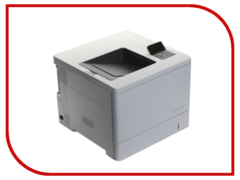 

Принтер HP Color LaserJet Enterprise M553n