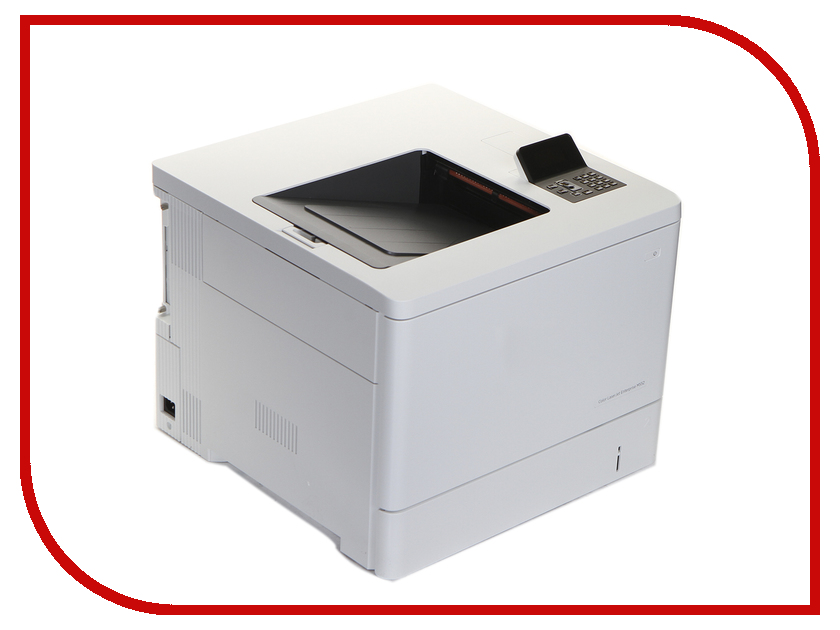 

Принтер HP Color LaserJet Enterprise M552dn