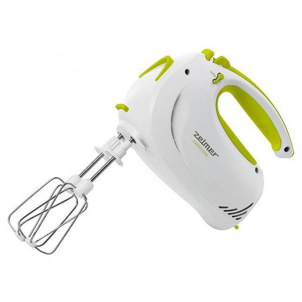 Миксер Zelmer ZHM1204L White-Light Green