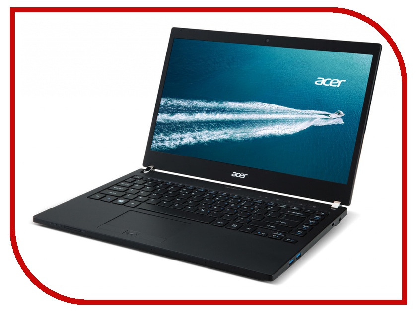 фото Ноутбук Acer TravelMate TMP645-S-32FY NX.VATER.003 (Intel Core i3-5020U 2.2 GHz/8192Mb/1000Gb/No ODD/Intel HD Graphics/Wi-Fi/Bluetooth/Cam/14.0/1366x768/Windows 7 64-bit) 334647