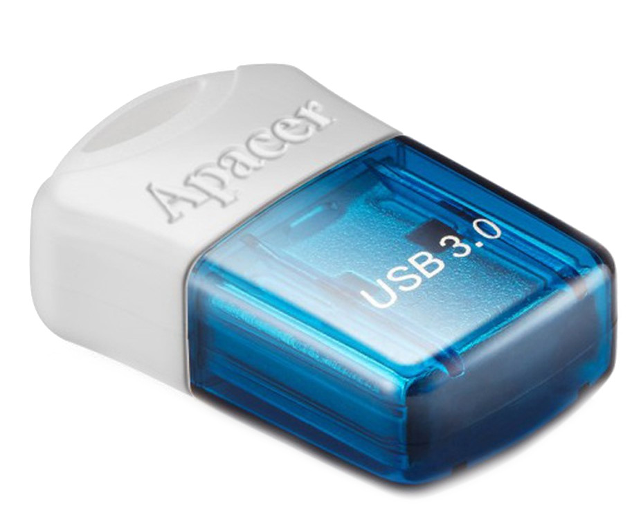 

USB Flash Drive 8Gb - Apacer AH157 AP8GAH157U-1, AP8GAH157U-1