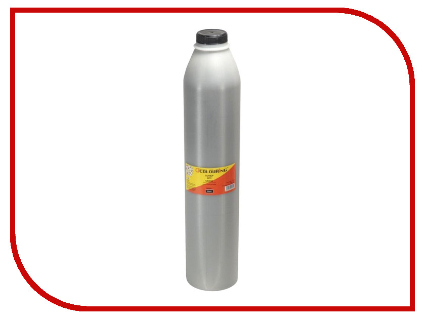 

Тонер Colouring CG-CB436 для HP LJ P1505/M1120/M1522 80гр, CG-CB436