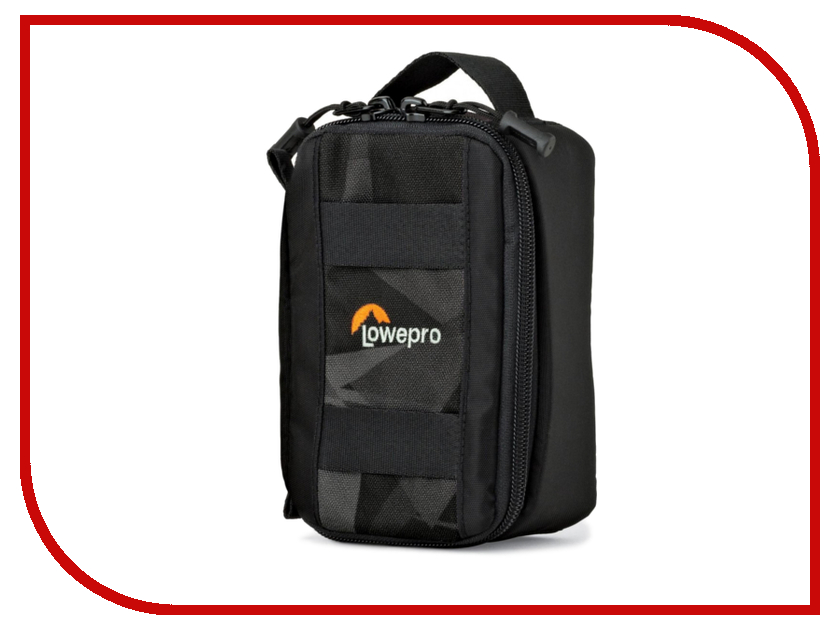 

LowePro ViewPoint CS 40 Black 83222