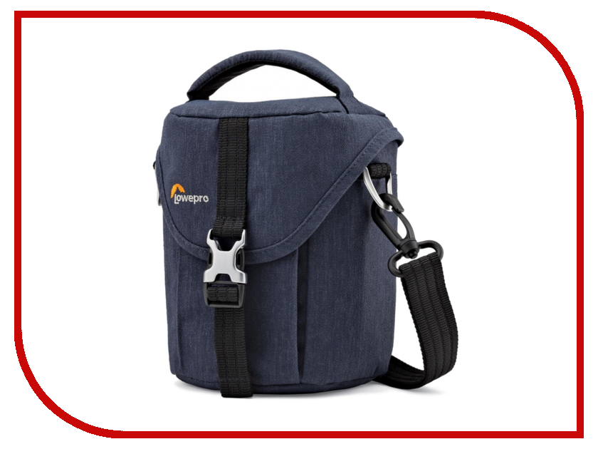 

LowePro Scout SH 100 Blue 83228, Scout SH 100