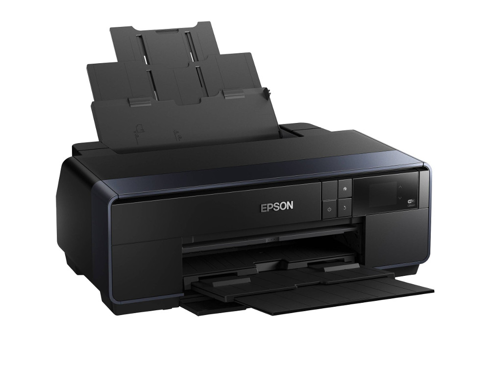 

Принтер Epson SureColor SC-P600, SC-P600