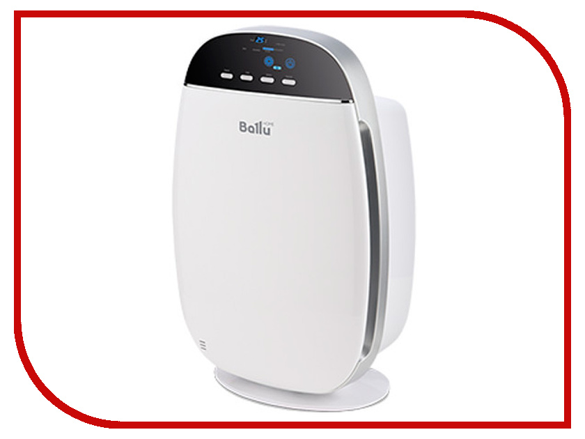

Ballu AP-150