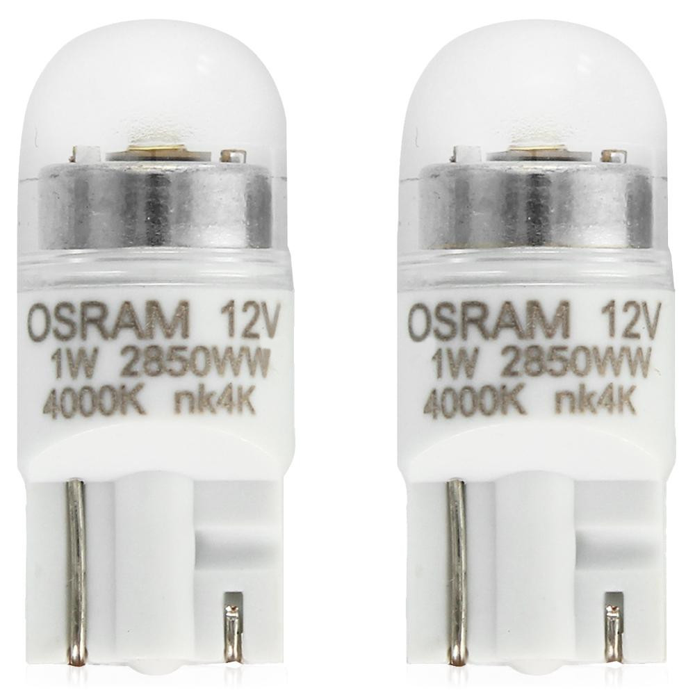 Купить светодиодную лампу osram. W5w лампа светодиодная Osram. Osram лампы led w5w 4000k. Лампа светодиодная Osram 12v w5w w2.1х9.5d 2000k блистер 2шт. Osram 1.1w 12v.