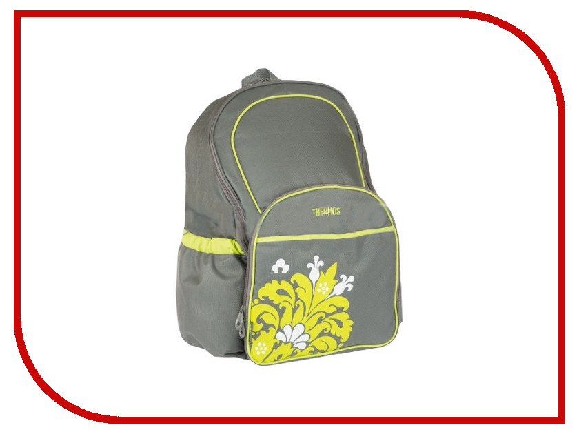 

Термосумка Thermos Valencia Diaper Backpack 548795