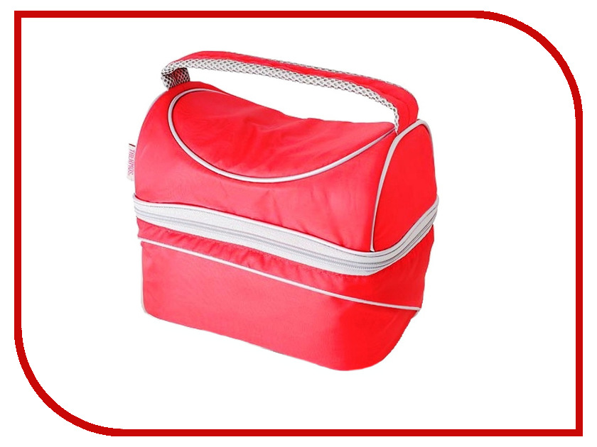 

Термосумка Thermos Beauty series PopTop Dual Red 469243, Beauty series PopTop Dual