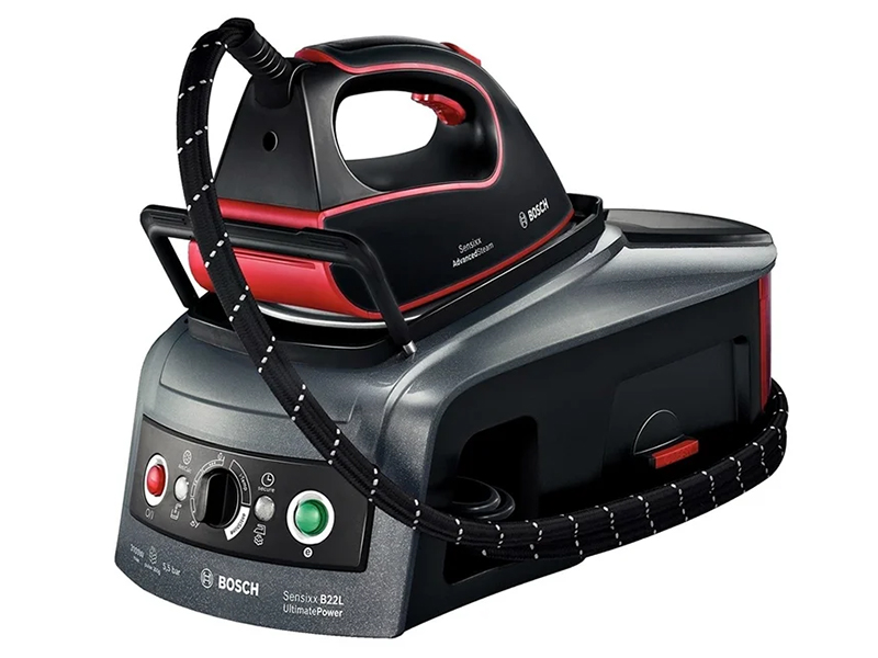 Гладильная система Bosch TDS 2251