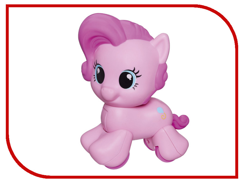 

Игрушка Hasbro My Little Pony Моя первая пони B1911