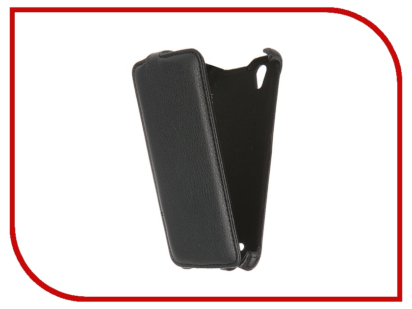 

Аксессуар Чехол Fly FS452 Nimbus 2 Armor Black 8524